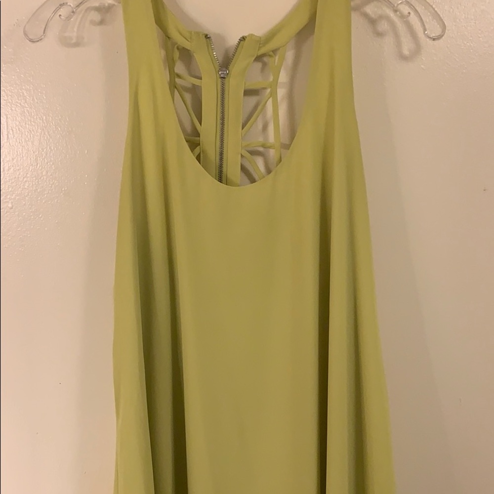 BCBG Dress